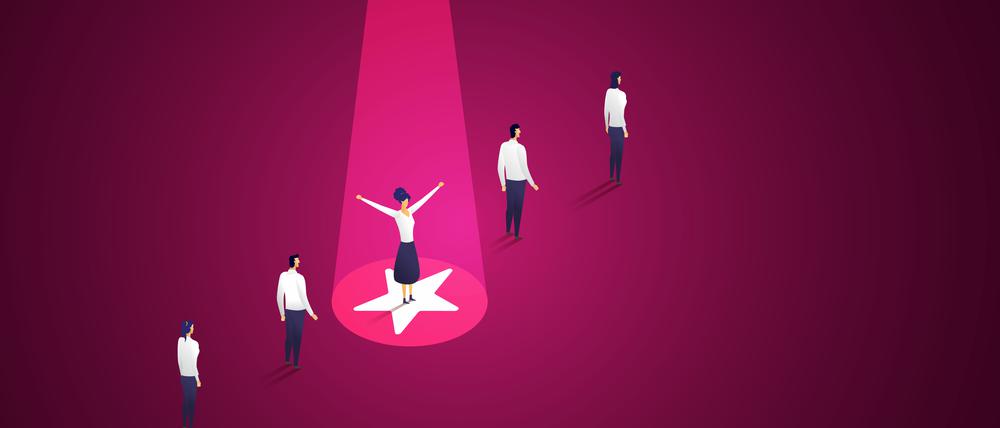 Etliche Arbeitgeber in Deutschland prüfen die Fähigkeiten ihrer Belegschaft mit KI, um herauszufinden, wo deren Kompetenzen intern am meisten gebraucht werden.