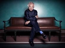 Die Klassik-Tipps der Woche in Berlin: Klavier-Marathon mit András Schiff und die Rückkehr von Robin Ticciati