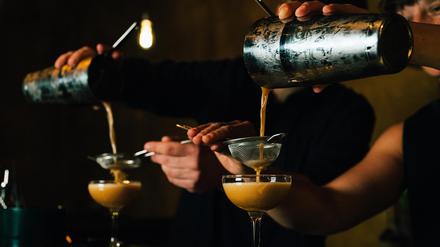 Thelonious Bar, Credit: Thelonious Bar