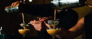 Thelonious Bar, Credit: Thelonious Bar