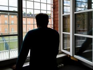 Im Maßregelvollzug soll ein Kind missbraucht worden sein (Symbolbild).