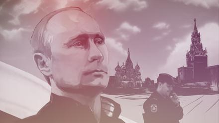 Ein „Weihnachtsgeschenk für Putin“ nannte US-Präsident Joe Biden die durch die Republikaner blockierten US-Hilfen.