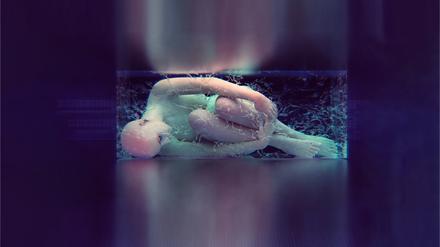 Bietet Kryonik die Chance auf ein zweites Leben?