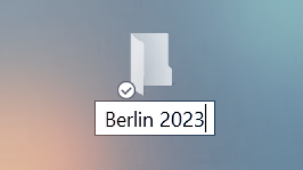 Jahres-Rückblick Berlin 2023