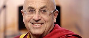 Matthieu Ricard