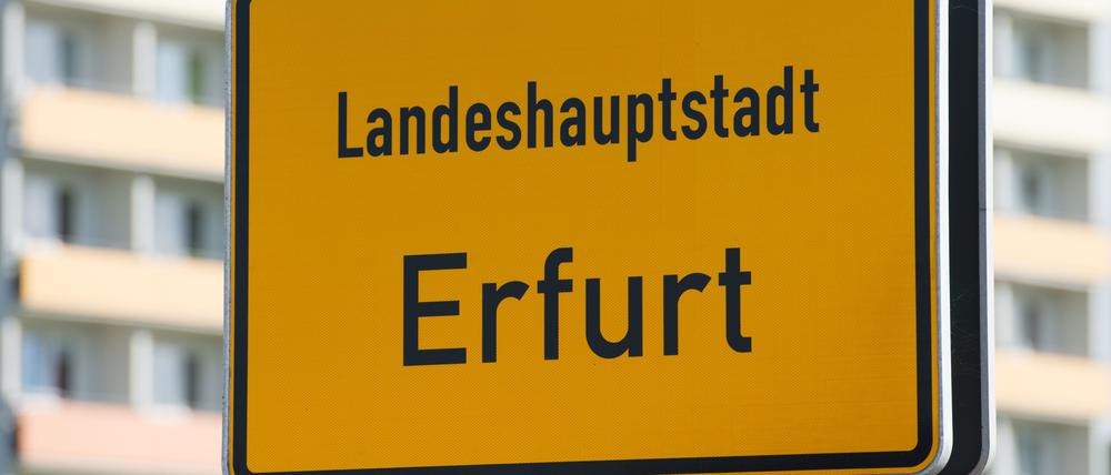 Die neue Deutsche Agentur für Transfer und Innovation (DATI) wird ihren Sitz in Erfurt haben.