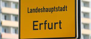 Die neue Deutsche Agentur für Transfer und Innovation (DATI) wird ihren Sitz in Erfurt haben.