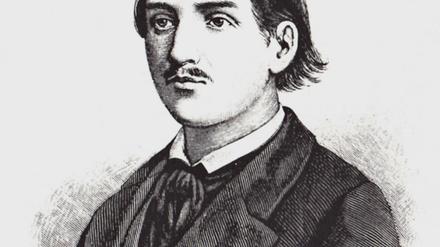 Max Dortu.