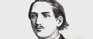 Max Dortu.