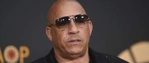 Vin Diesel am 21.05.2023 bei einer Veranstaltung in Los Angeles.
