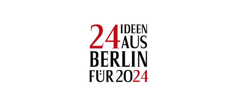 Das Logo der Tagesspiegel-Serie.