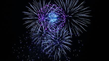 Feuerwerk