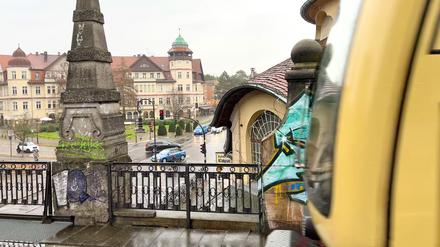 Die Kosten der Verlängerung der U3 bis zum S-Bahnhof Mexikoplatz werden womöglich höher als bisher erwartet.