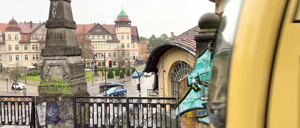 Die Kosten der Verlängerung der U3 bis zum S-Bahnhof Mexikoplatz werden womöglich höher als bisher erwartet.
