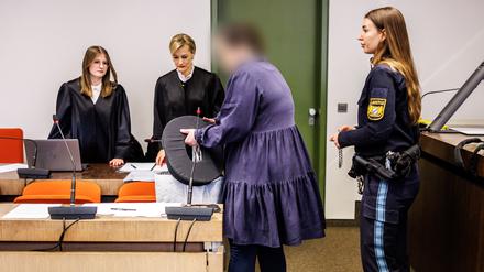 Andrea Tandler ist Tochter des früheren CSU-Generalsekretärs und ehemaligen bayerischen Finanz-, Wirtschafts- und Innenministers Gerold Tandler. 