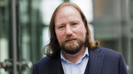 Anton Hofreiter am 11.05.2023.