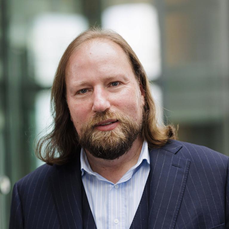 Anton Hofreiter am 11.05.2023.