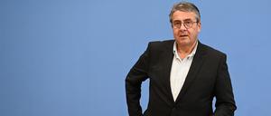 Sigmar Gabriel (SPD)