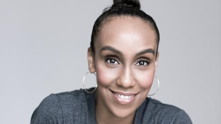 Hadnet Tesfai - Credit Philipp Gladsome