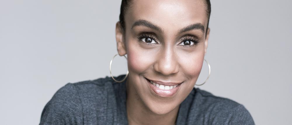 Hadnet Tesfai - Credit Philipp Gladsome