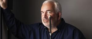 Dirigent Marc Minkowski hat seine Karriere als Fagottist begonnen.