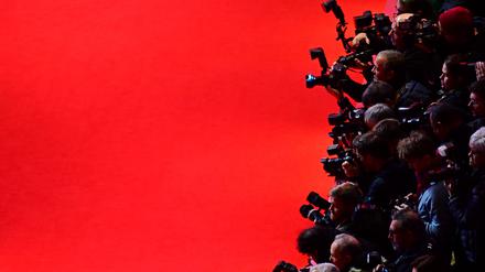 Wird es noch weitere No Shows auf der 74. Berlinale geben, die am 15. Februar eröffnet wird? 