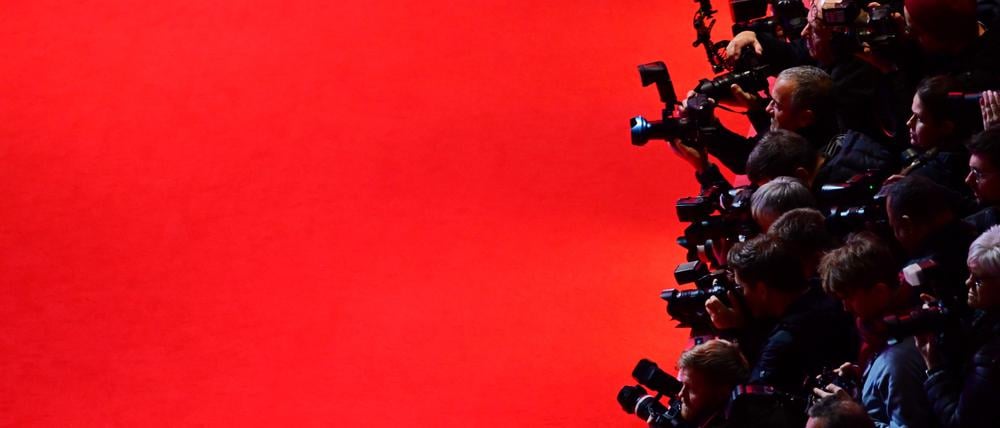 Wird es noch weitere No Shows auf der 74. Berlinale geben, die am 15. Februar eröffnet wird?