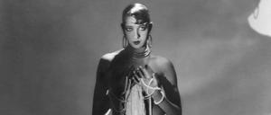 Josephine Baker by George Hoyningen-Huene, 1929, © George Hoyningen-Huene Estate Archives