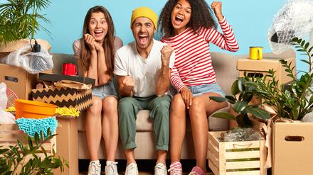 Wer eine Wohnung sucht, schaut fast zwangsläufig bei den großen Online-Portalen. Dabei gibt es andere Wege, die oft sogar günstiger sind – und erfolgreicher.