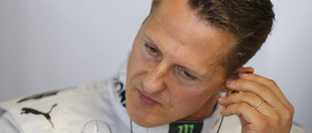 Michael Schumacher