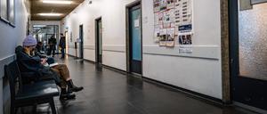 Berlins Bürgerämter sind chronisch überlastet. Ein terminfreier Tag soll das ändern. 