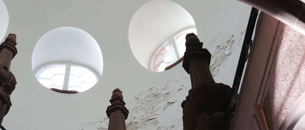 Für die Sanierung ihres Rathauses erhält die Stadt Potsdam Städtebaufördermittel.