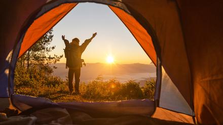 Die Outdoorbranche befindet sich in einem langfristigen Aufwärtstrend.