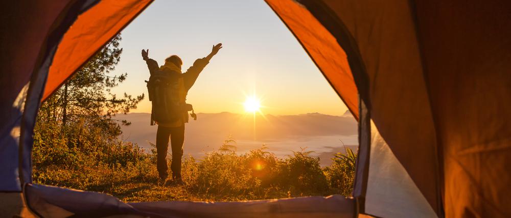 Die Outdoorbranche befindet sich in einem langfristigen Aufwärtstrend.