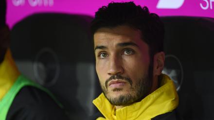 In Zukunft wieder beim BVB aktiv. Nuri Sahin wird gemeinsam mit Sven Bender Co-Trainer.