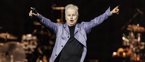 Herbert Grönemeyer wird an diesem Samstag beim Christopher Street Day (CSD) in Berlin auf der Bühne stehen.