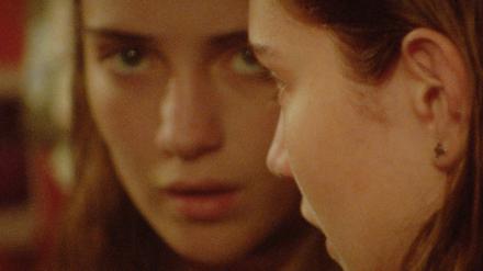 Talia Ryder in The Sweet East von Sean Price Williams