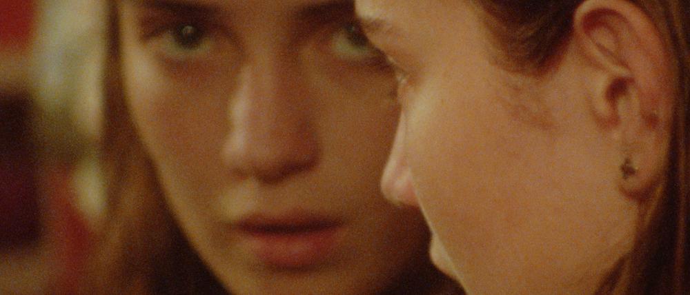 Talia Ryder in The Sweet East von Sean Price Williams