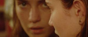 Talia Ryder in The Sweet East von Sean Price Williams