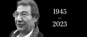 Hartmut Volmerhaus