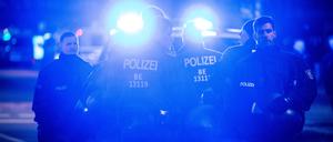 Foto: Michael Kappeler/dpa +++ dpa-Bildfunk +++