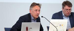 Pete Heuer (SPD).