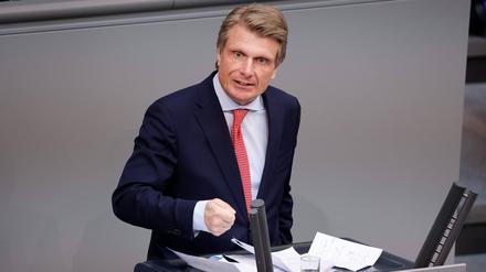 Thomas Bareiß, CDU/CSU.