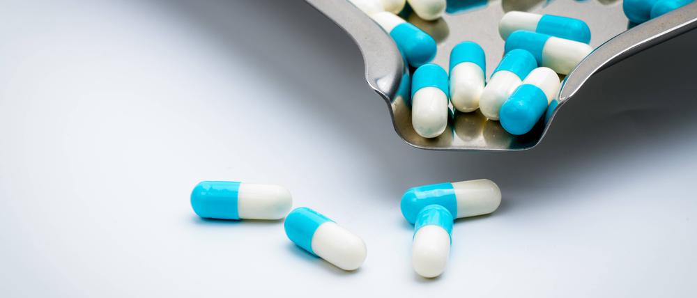 Berliner Forschende sind dabei, ein Medikament gegen Serotoninüberschuss zu entwickeln.