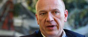 Kai Wegner (CDU), Regierender Bürgermeister von Berlin