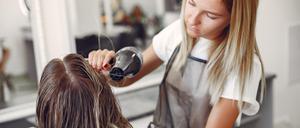 Für Niedrigverdiener soll etwas getan werden: Das ist politisch konsensfähig.