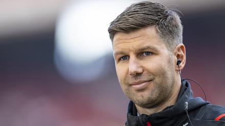 Thomas Hitzlsperger hat vor zehn Jahren seine Homosexualität öffentlich gemacht. 