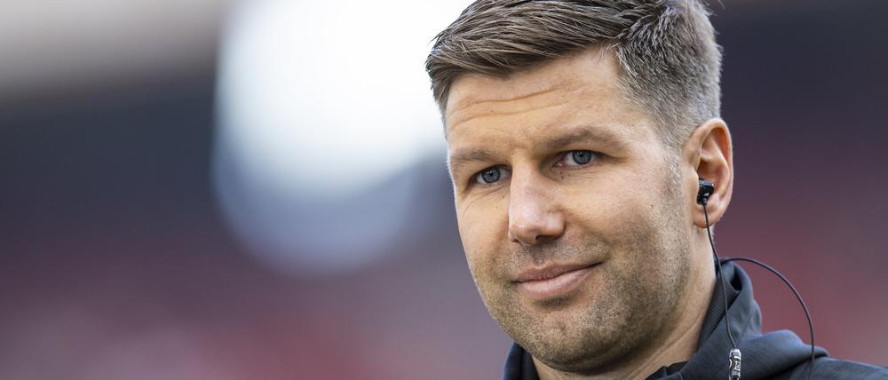 Thomas Hitzlsperger hat vor zehn Jahren seine Homosexualität öffentlich gemacht.