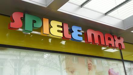 Das Unternehmen Spiele Max unterhält Filialen in mehreren Bundesländern.