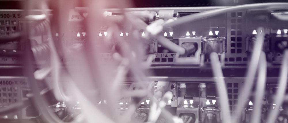 Der Netzausbau schreitet voran – die Zahl der aktiven Anschlüsse hängt hinterher.
